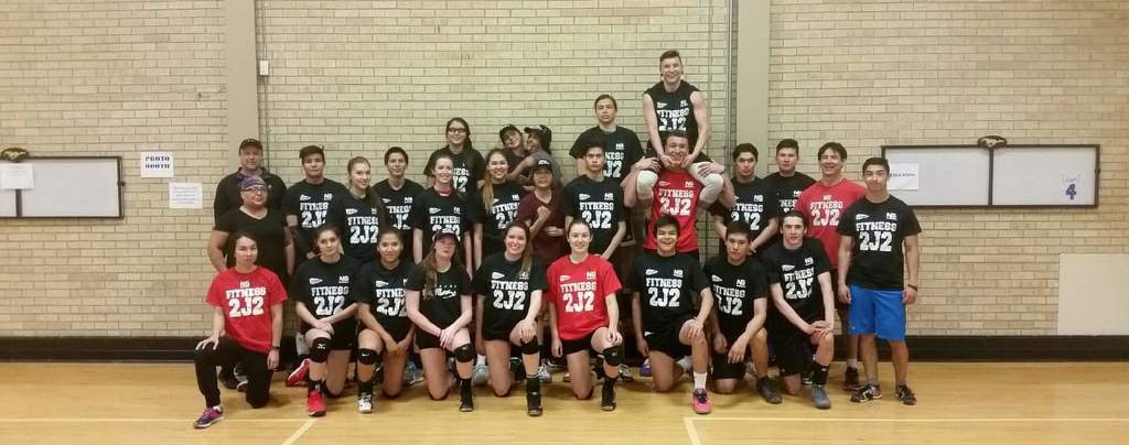 Youth sport and fitness program participants