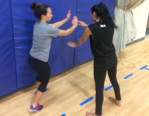 Youth sport and fitness programming